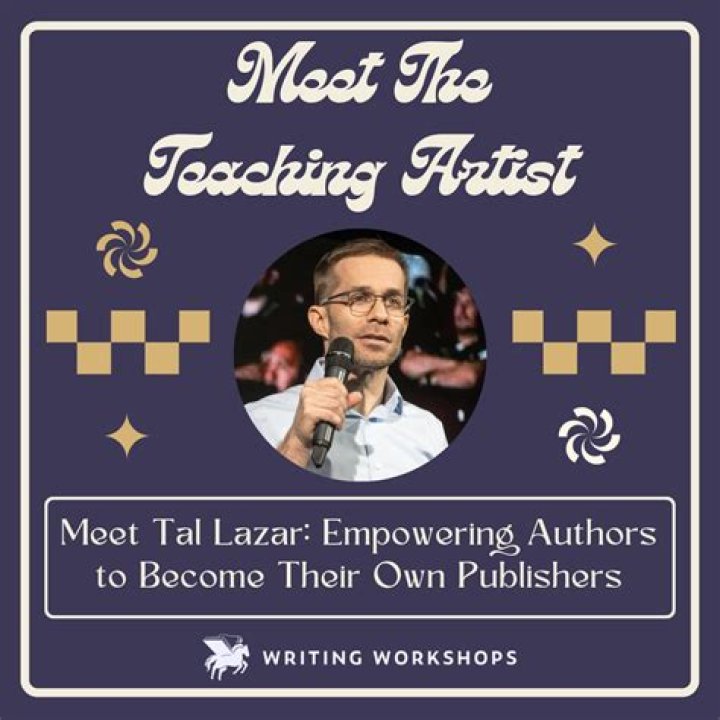 Meet Alan Lazar, the &lsquo;Marketing Mastermind&rsquo; host and a serial