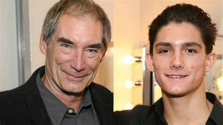 Meet Alexander Dalton, Timothy Dalton Son, Family Net Worth