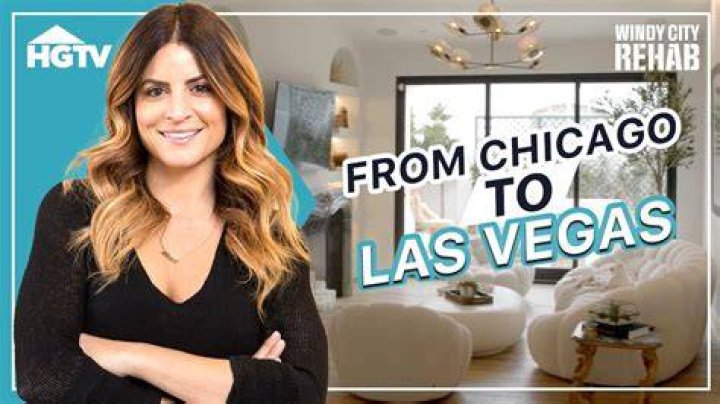 Meet Alison Victoria-Interior designer and host of HGTV's Windy City Rehab! ·