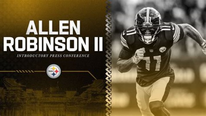 Meet Allen Robinson II's girlfriend Alyssa Sorto (Bio, Wiki)
