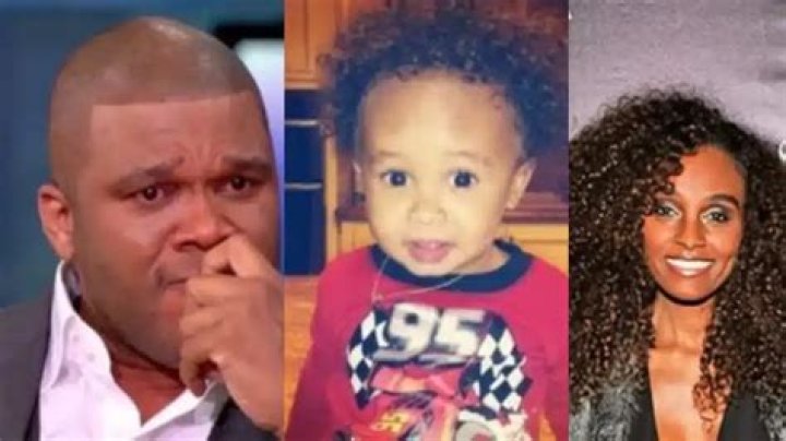 Meet Aman Tyler Perry, All About Tyler Perry's Son &mdash; citiMuzik