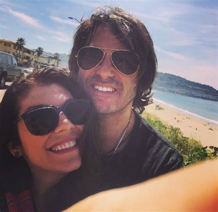 Meet Anitra Mecadon Husband Adam Bret Married Life Children