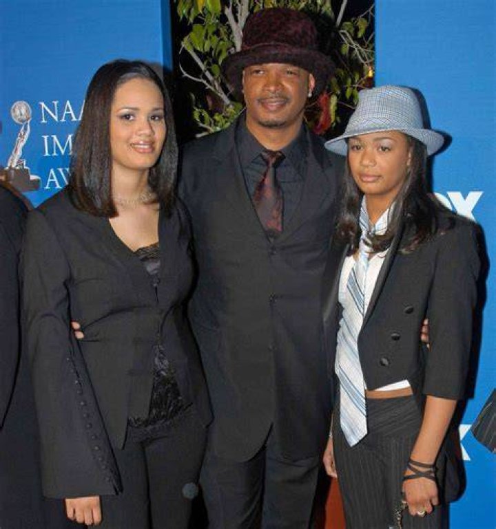 Meet Aniya Wayans- Daughter of Damon Wayans Jr. and Amara Metoyer. Learn her Age, Family and Net Wor