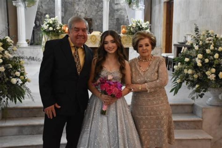 Meet Arce Wife Karime de Arce Two Kids And Family