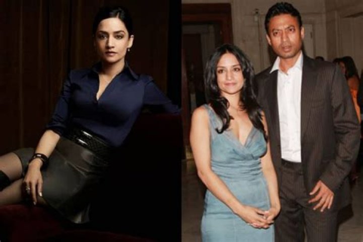 Meet Archie Panjabi Rajesh Nihalani&rsquo;s Wife, Bio, Net Worth