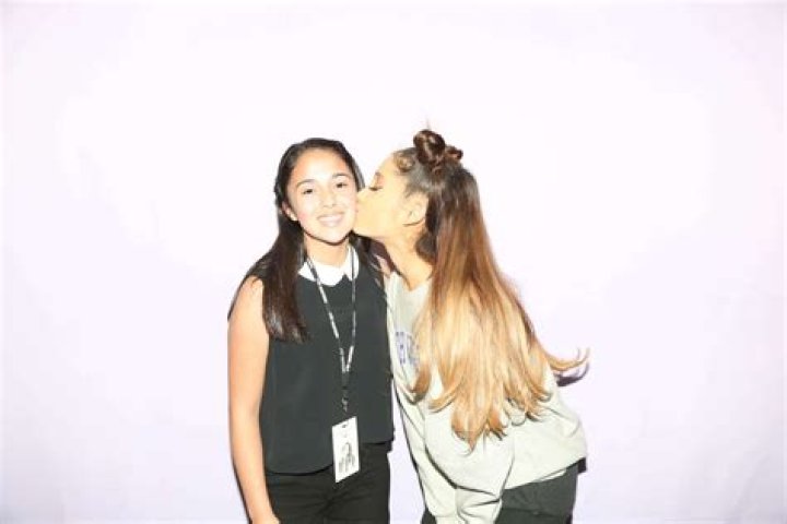 Meet Ariana Grande's Mother Joan Grande Age, Childs, Net Worth