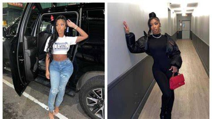 Meet Ashley Burgos The life story of Bernice Burgos's daughter Tuko