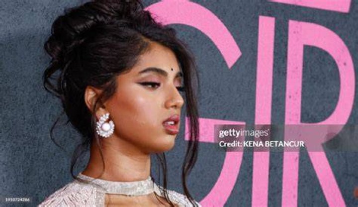 Meet Avantika Vandanapu, Actress Who Plays Singh in Senior Year