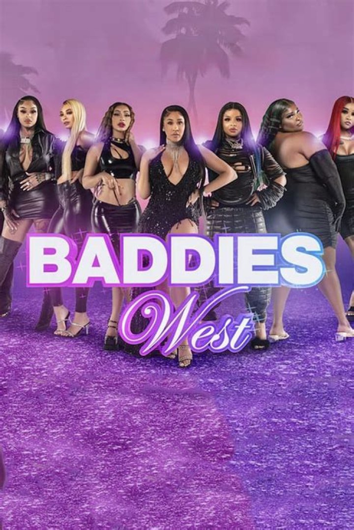 Meet Baddies West Cast And Discover The Faces!