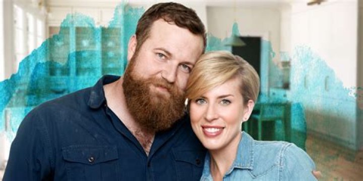 Meet Ben Napier's Parents Bennie Kay, Wayne Napier, Siblings