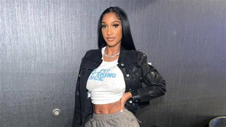 Meet Bernice Burgos, model and influencer who 'dated Drake' and now