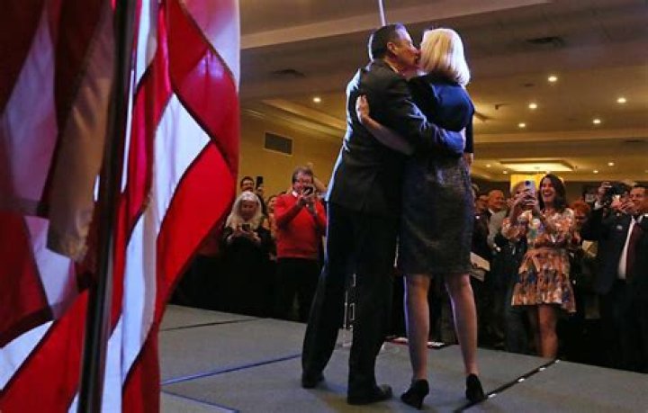 Meet Bernie Moreno Wife Bridget Moreno, Kids And Family