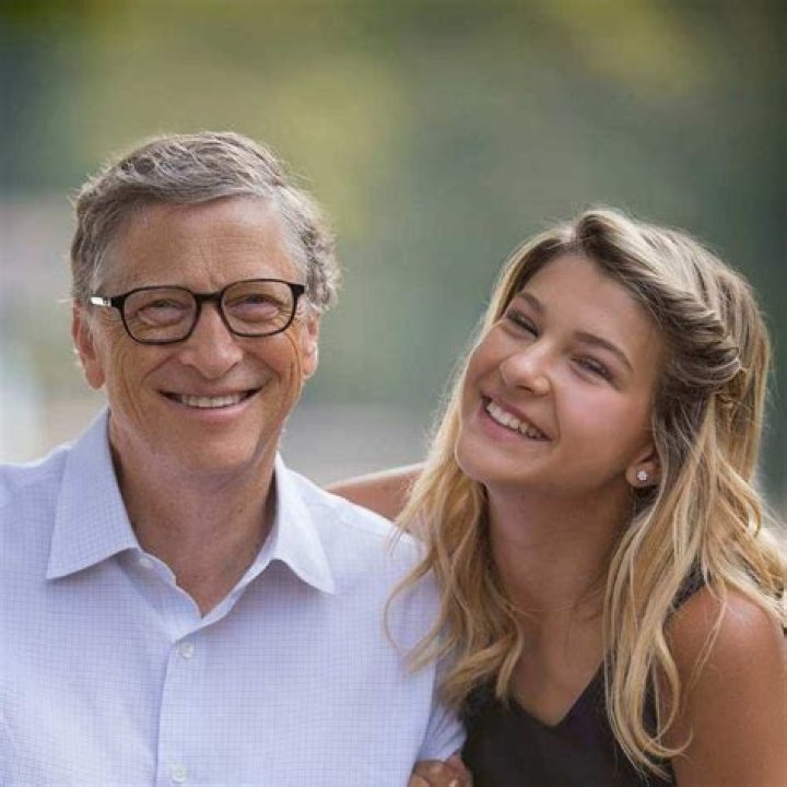 Meet Bill Gates’ youngest daughter, Phoebe the jetsetting, Instagram