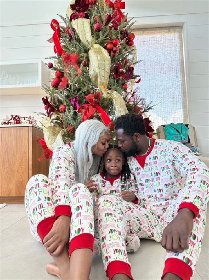 Meet Brandon Phillips Jade Cargill Husband [2023 Update]
