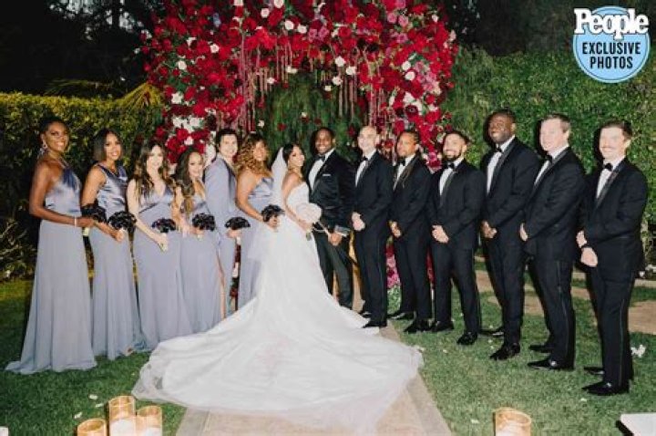 Meet Bresha Webb’s Husband And Inside Their Married Life Internewscast
