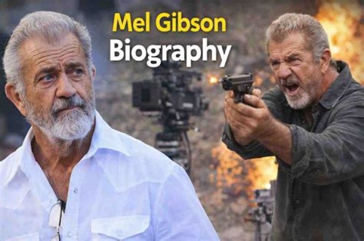 Meet Brian Gibson, Age, Net Worth