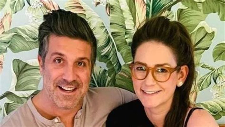 Meet Brian McKenna, husband of Jessica Tarlov TRAN HUNG DAO School