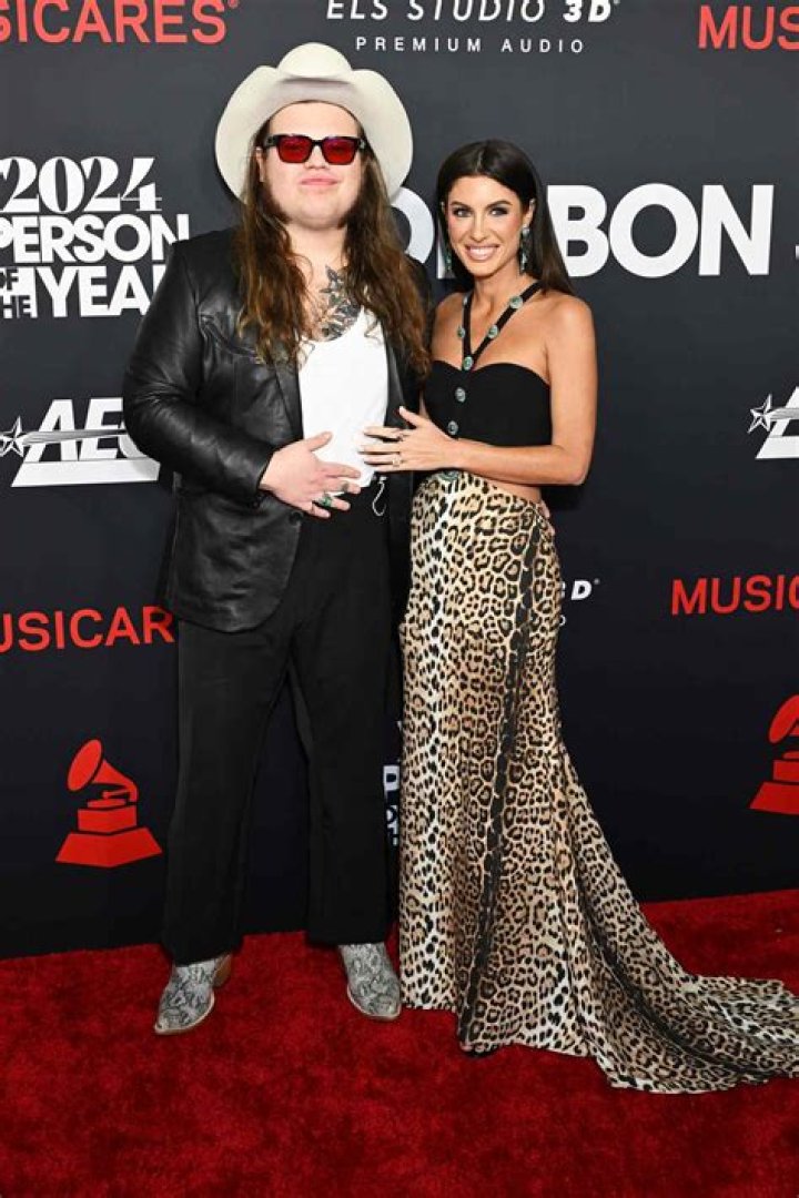 Meet Briley Hussey, Marcus King's talented wife