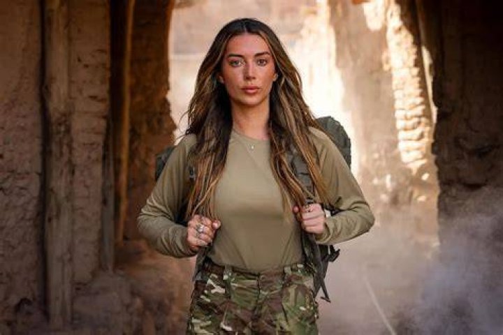 Meet Brooke LaPaglia, Brianna LaPaglia Catfishing Sister!
