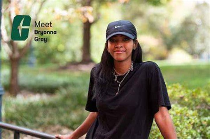 Meet Bryonna 'Bry' Burrows, Jalen Hurts' girlfriend