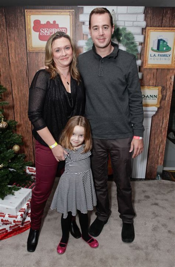 Meet Caitlyn Melissa Murray, Sean Murray's Daughter Making Waves In