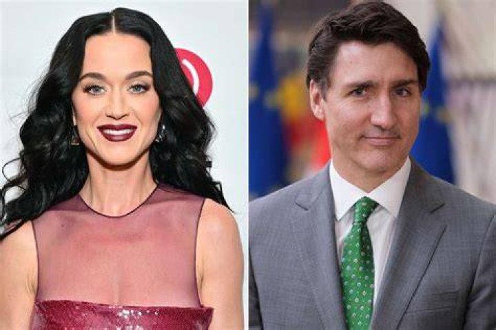 Meet Canada’s Sophie Trudeau, the hottest first lady in the world