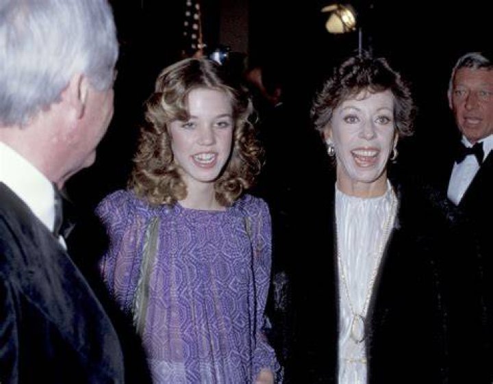 Meet Carol Three Daughters Carrie, Jody, and Erin