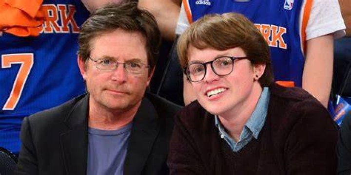 Meet Cash Warren&rsquo;s Parents Michael Warren and Sue Narramore