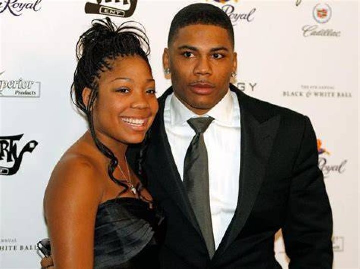 Meet Chanelle Haynes; Details On Nelly's Daughter