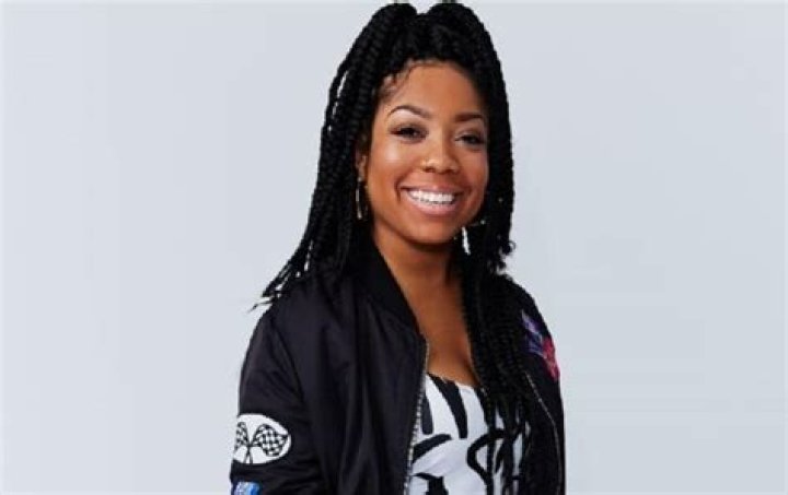 Meet Chanelle Haynes, Nelly's Daughter