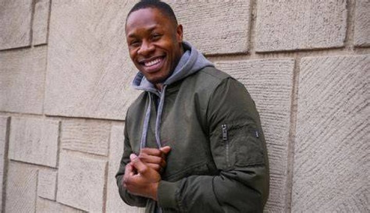 Meet Chido Nwokocha Sistas&rsquo; Delectable Hunk Of Chocolate