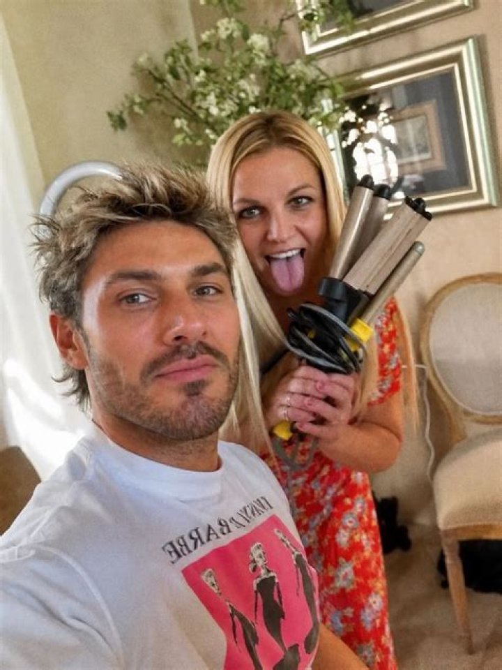 Meet Chris Appleton British Hair Stylist Bio, Gay, Kids & Net Worth