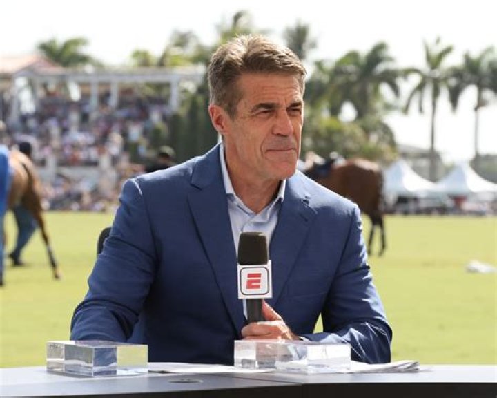 Meet Chris Fowler's wife, Jennifer Dempster Sports broadcaster family
