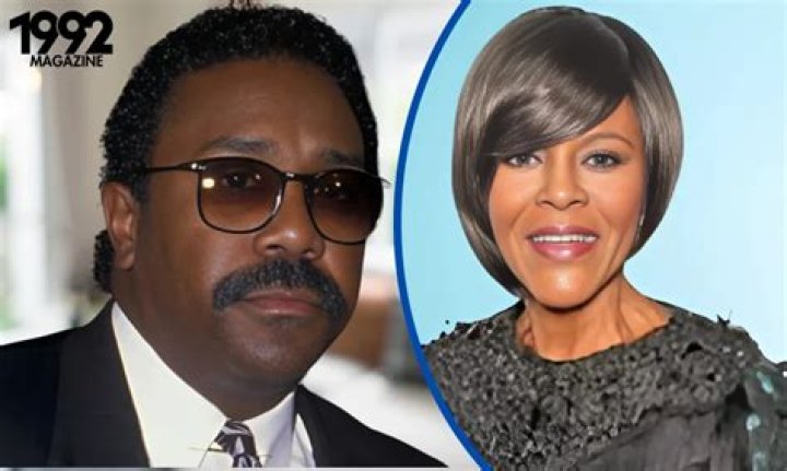 Meet Cicely Johnston, Wife Of Demond Wilson, A US Veteran And Actor