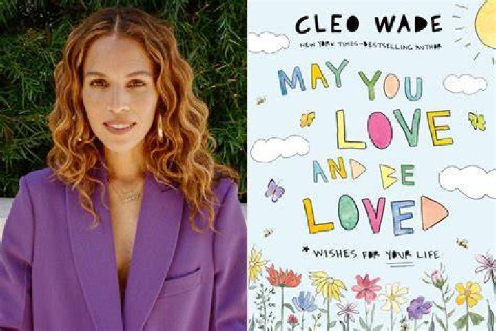 Meet Cleo Wade Parents Bernardo Wade And Lori Rockett Ethnicity