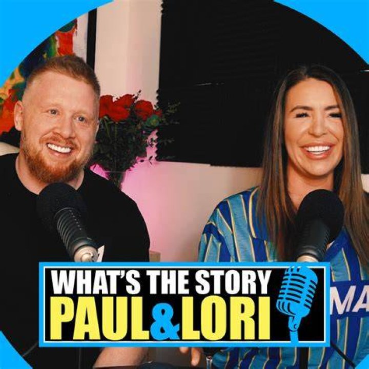 Meet Comedian Paul Smith Wife Lori Smith, Kids And Family