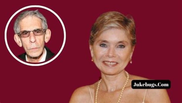 Meet Dalia Danoch Richard Belzer's ExWife [Biography]