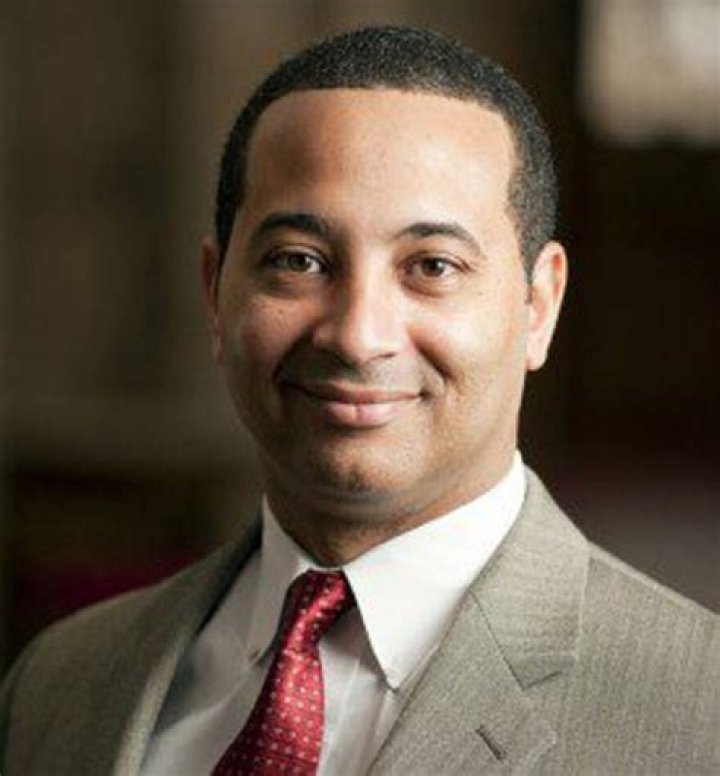 Meet Daniel Lugo, Taking Over Queens University in July WFAE