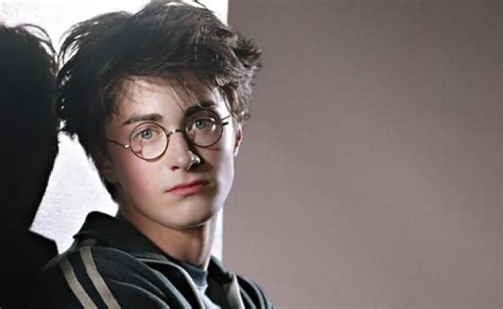 Meet Daniel Radcliffe's 'Harry Potter' Stunt Double David Holmes Wet