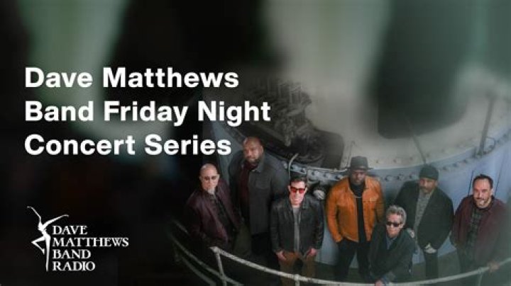 Meet Dave Matthews Parents John Matthews And Val Matthews