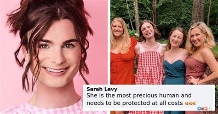 Meet Dylan Mulvaney, The Trans Woman Who Is Documenting Her Daily