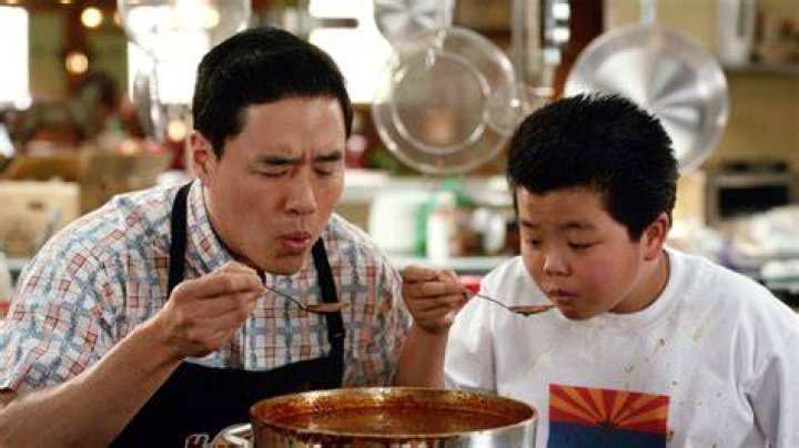 Meet Eddie Huang Brothers Emery And Evan Huang Family