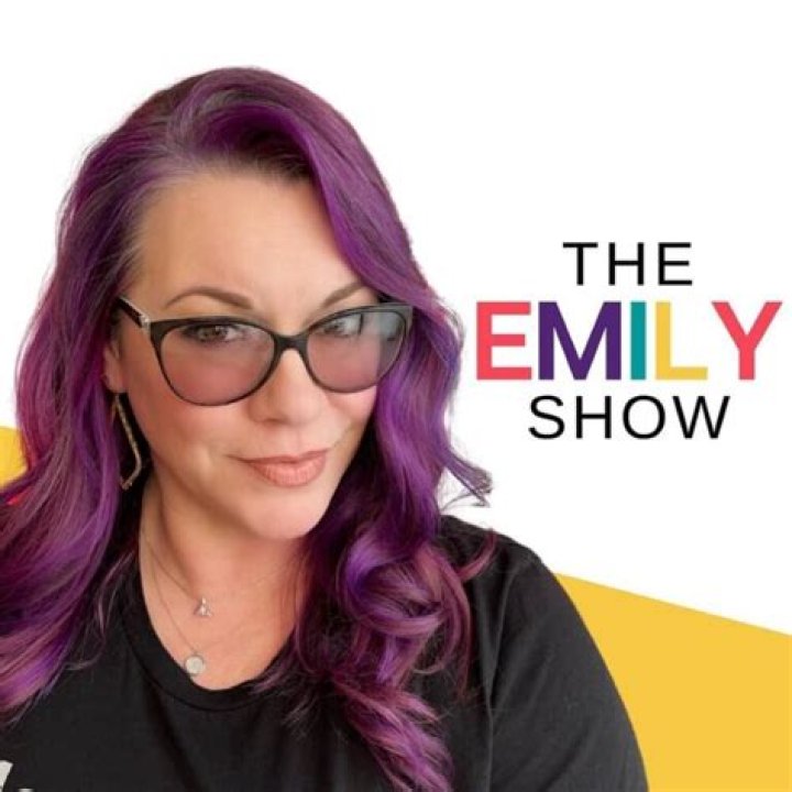 Meet Emily D. Baker Podcast Host, YouTuber & Legal Analyst SHOUTOUT LA