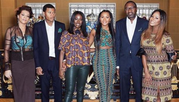 Meet FEMI OTEDOLA's 5 Siblings We Hardly Talk About City People Magazine