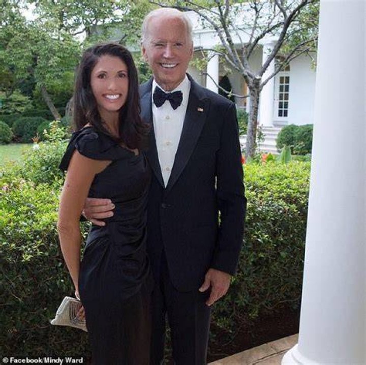Meet Frank Biden, Joe's brother with place in his inner circle, and