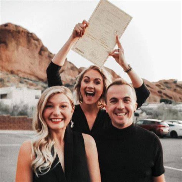 Meet Frankie Muniz's Baby Boy and Find Out What He's Given Up for Him
