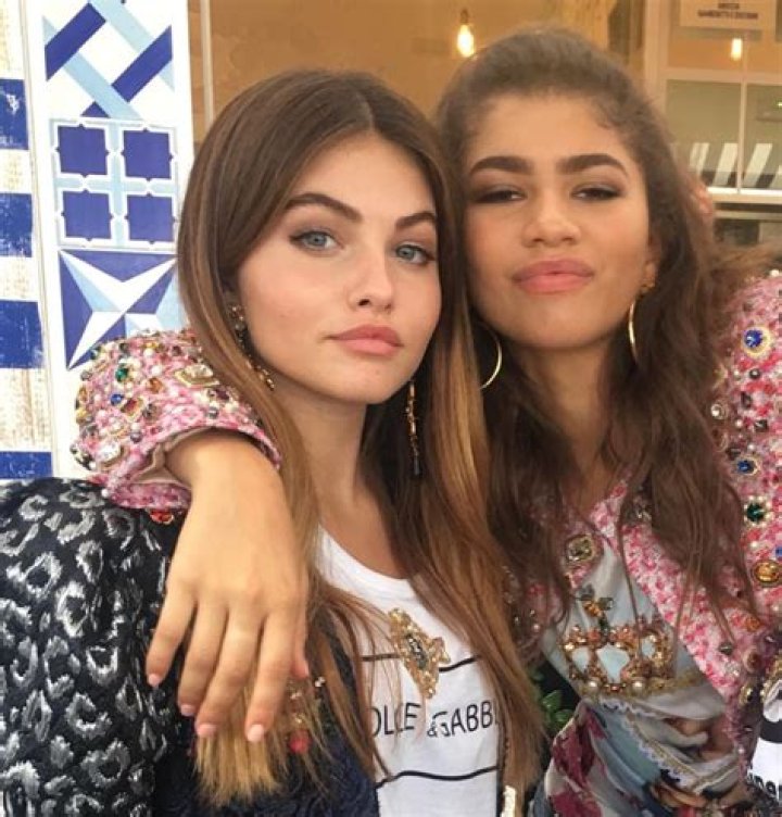 Meet French model Thylane Blondeau, ‘the most beautiful girl in the