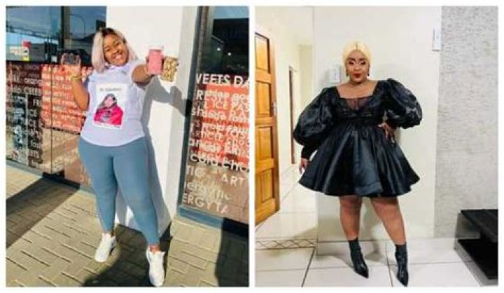 Meet Gogo Skhotheni everything to know about Patricia Motsoeneng