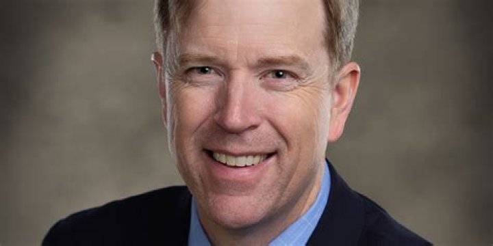 Meet Gordon Jones Spring 2022, Volume 1 Issue 1 Spring 2022