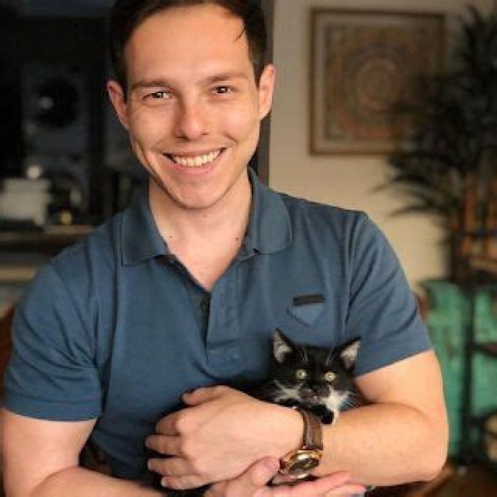 Meet Graham Stephan The YouTuber Selling Real Estate on “Selling Sunset”